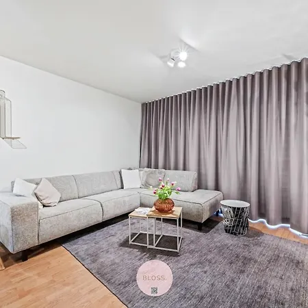 Casa Tropezina By Bloss Familieappartement Met Terras Apartman