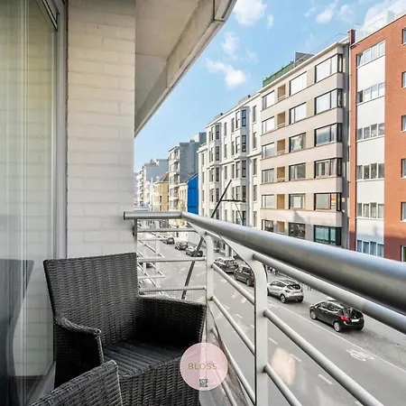 Apartman Casa Tropezina By Bloss Familieappartement Met Terras