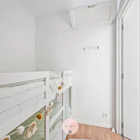 Apartman Casa Tropezina By Bloss Familieappartement Met Terras